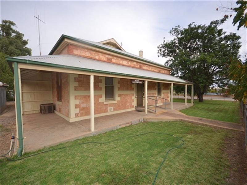 Lot 1 Munduney Street, Spalding SA 5454