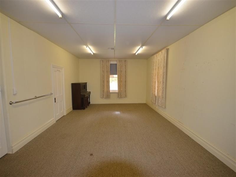 Lot 1 Munduney Street, Spalding SA 5454