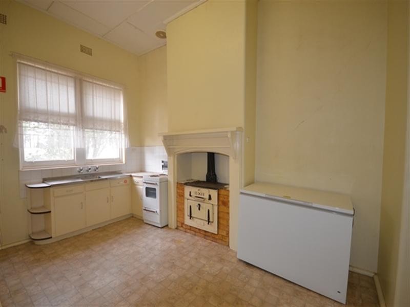 Lot 1 Munduney Street, Spalding SA 5454