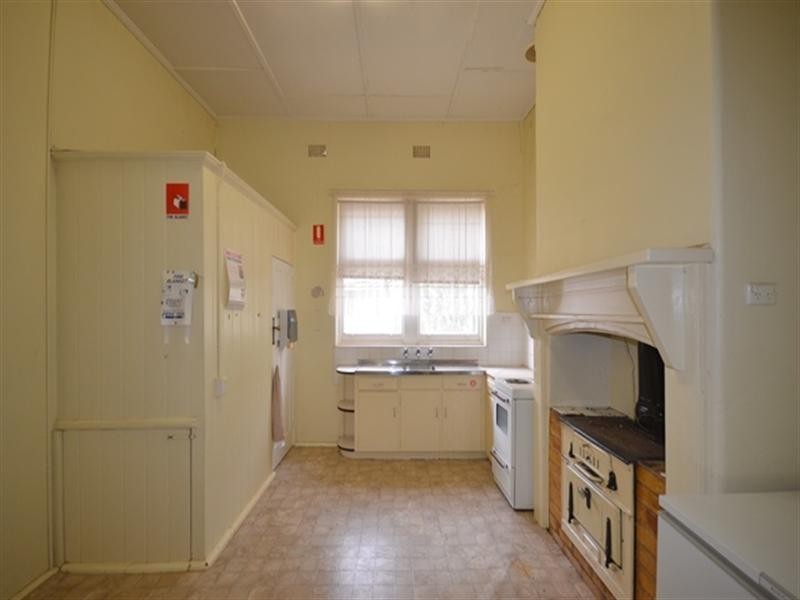 Lot 1 Munduney Street, Spalding SA 5454