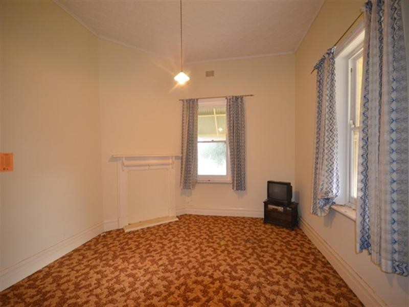 Lot 1 Munduney Street, Spalding SA 5454