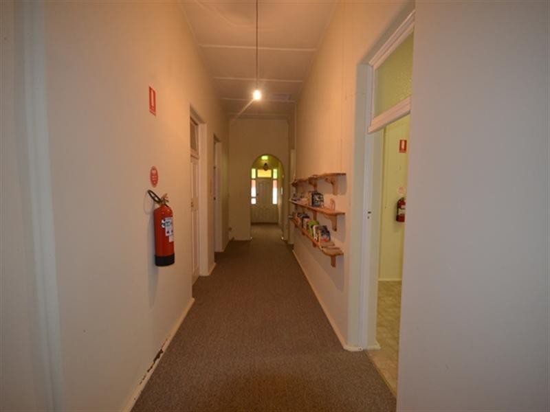 Lot 1 Munduney Street, Spalding SA 5454