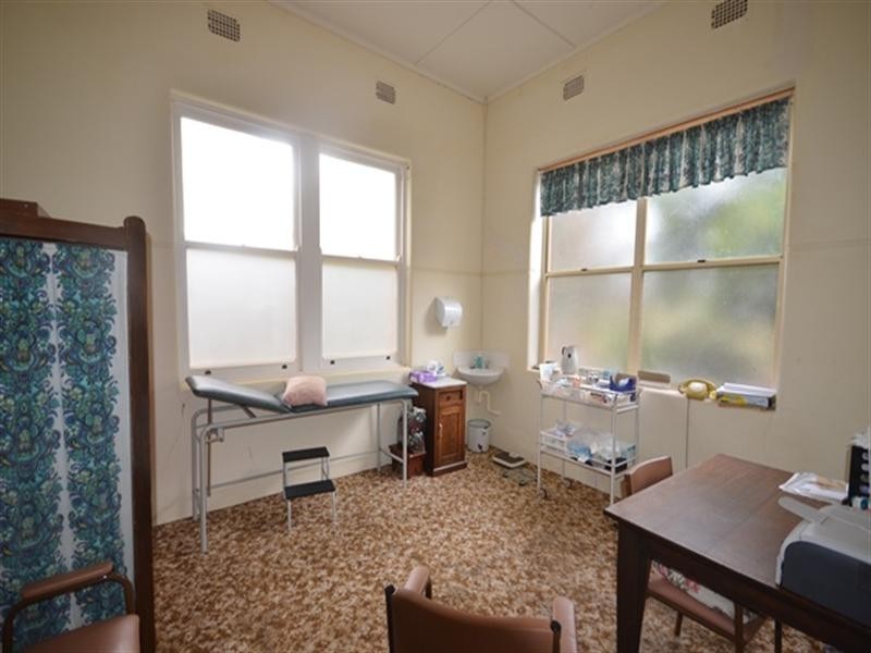 Lot 1 Munduney Street, Spalding SA 5454