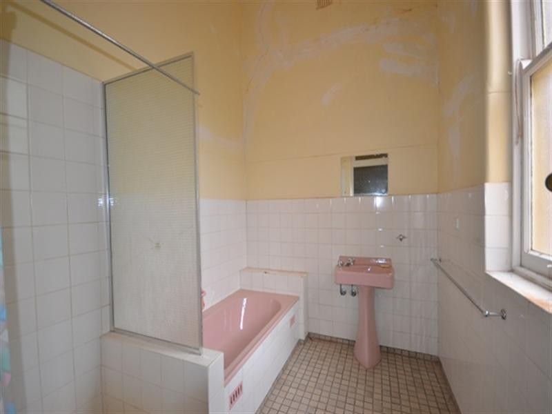 Lot 1 Munduney Street, Spalding SA 5454