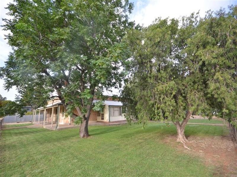 Lot 1 Munduney Street, Spalding SA 5454