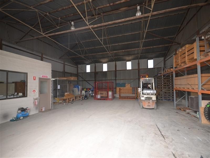 Lot 2 Union Street, Clare SA 5453