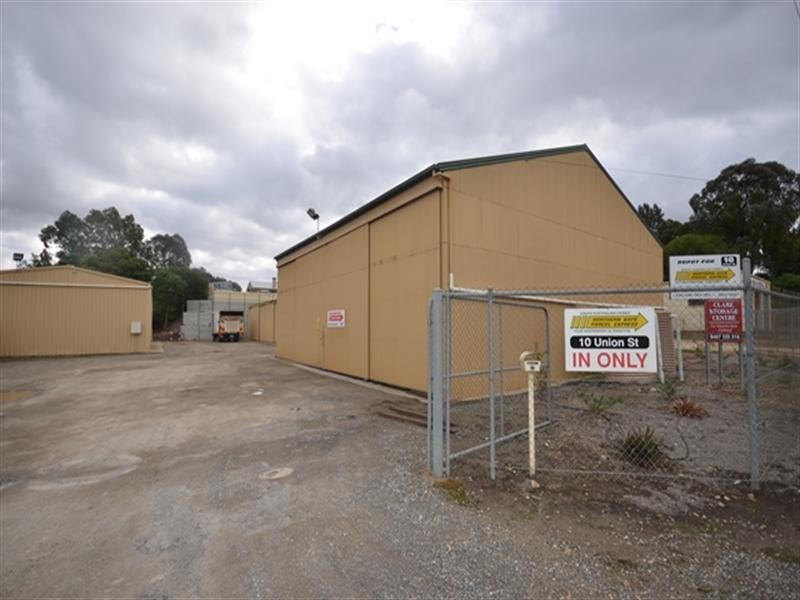 Lot 2 Union Street, Clare SA 5453