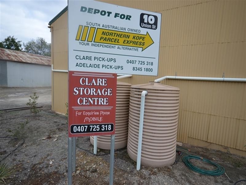 Lot 2 Union Street, Clare SA 5453