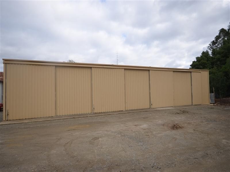 Lot 2 Union Street, Clare SA 5453