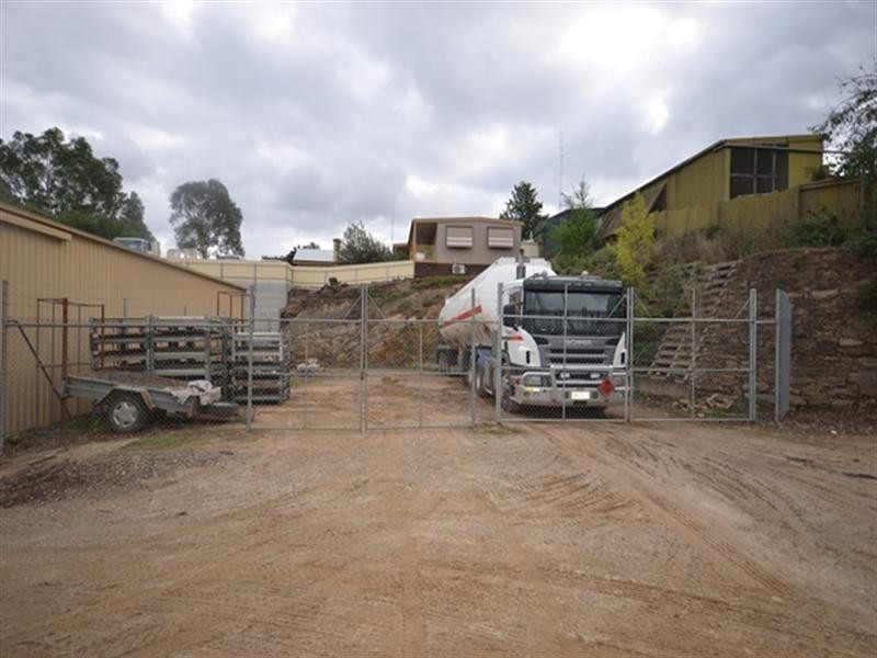 Lot 2 Union Street, Clare SA 5453