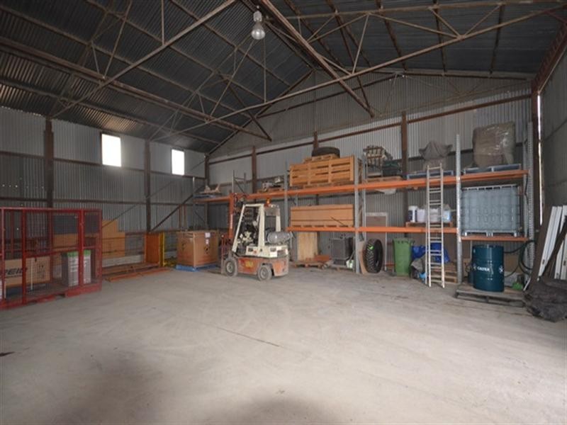 Lot 2 Union Street, Clare SA 5453