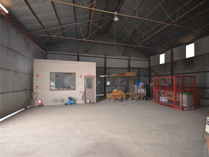 Lot 2 Union Street, Clare SA 5453