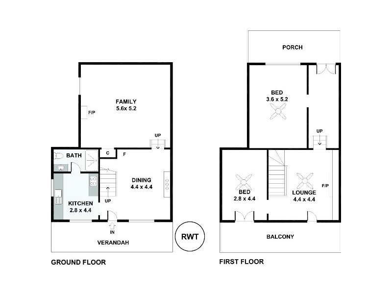 6 Copper House Street, Burra SA 5417