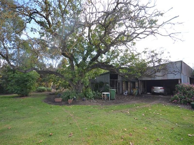 7841 Horrocks Highway, Penwortham SA 5453