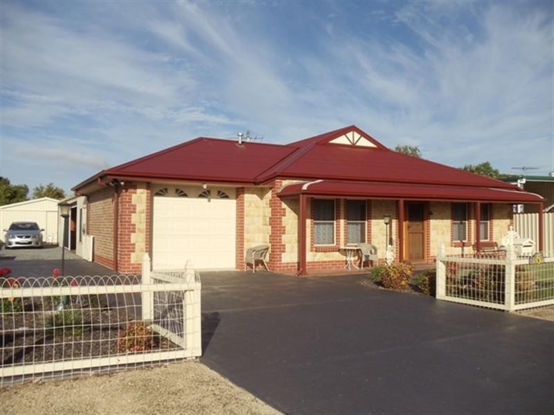 6 Third Street, Ardrossan SA 5571