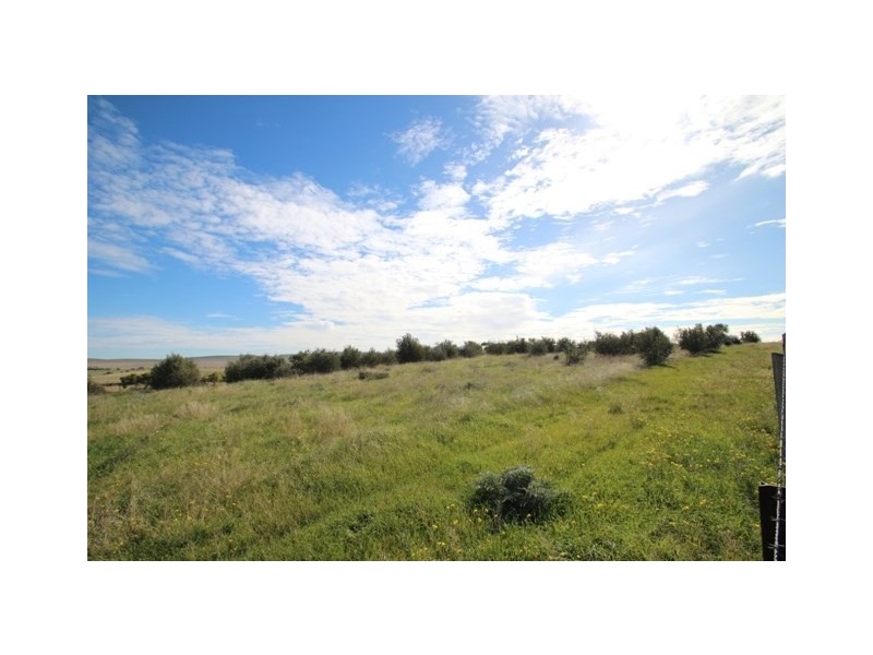 Various Lots West Terrace, Burra SA 5417