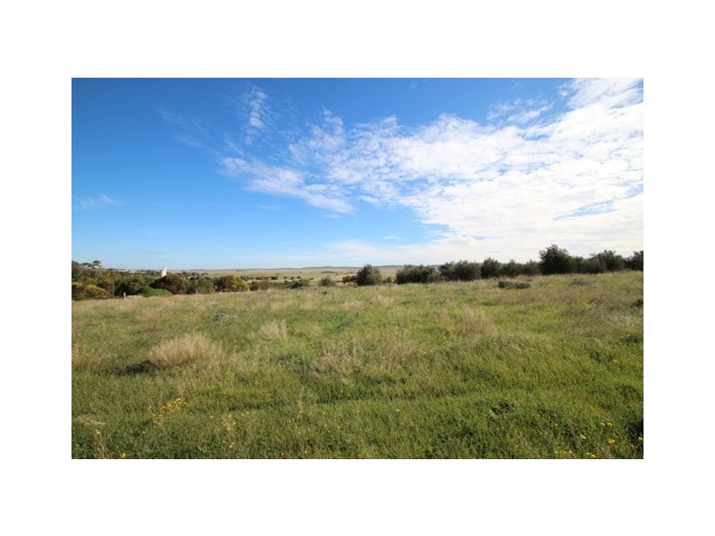 Various Lots West Terrace, Burra SA 5417