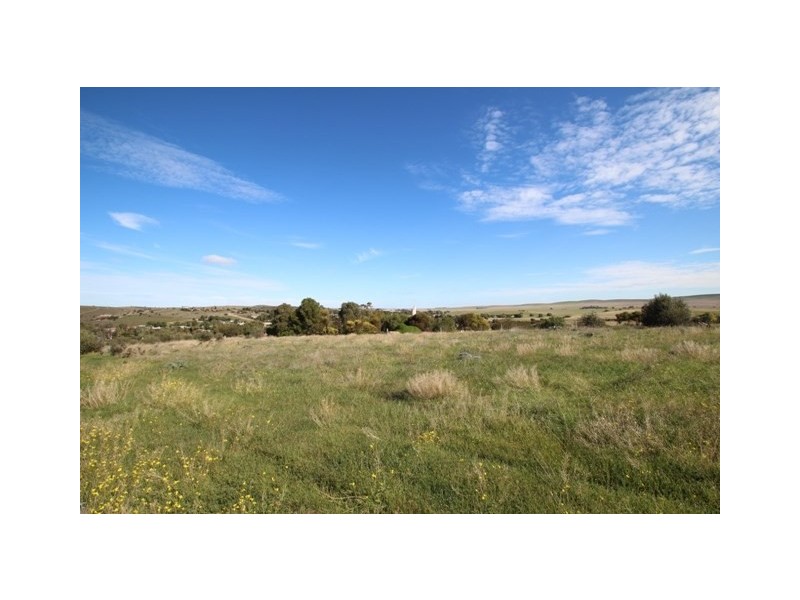 Various Lots West Terrace, Burra SA 5417