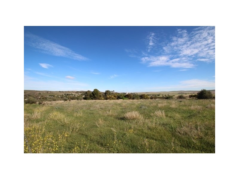 Various Lots West Terrace, Burra SA 5417