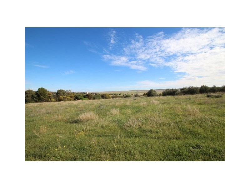 Various Lots West Terrace, Burra SA 5417
