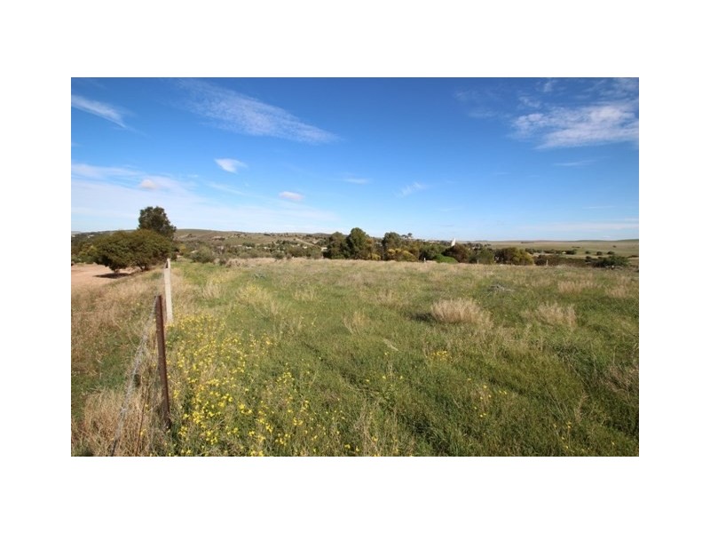 Various Lots West Terrace, Burra SA 5417