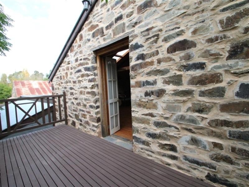 2 Chapel Street, Burra SA 5417