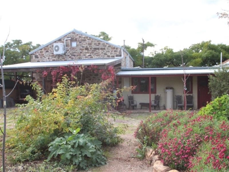 2 Chapel Street, Burra SA 5417