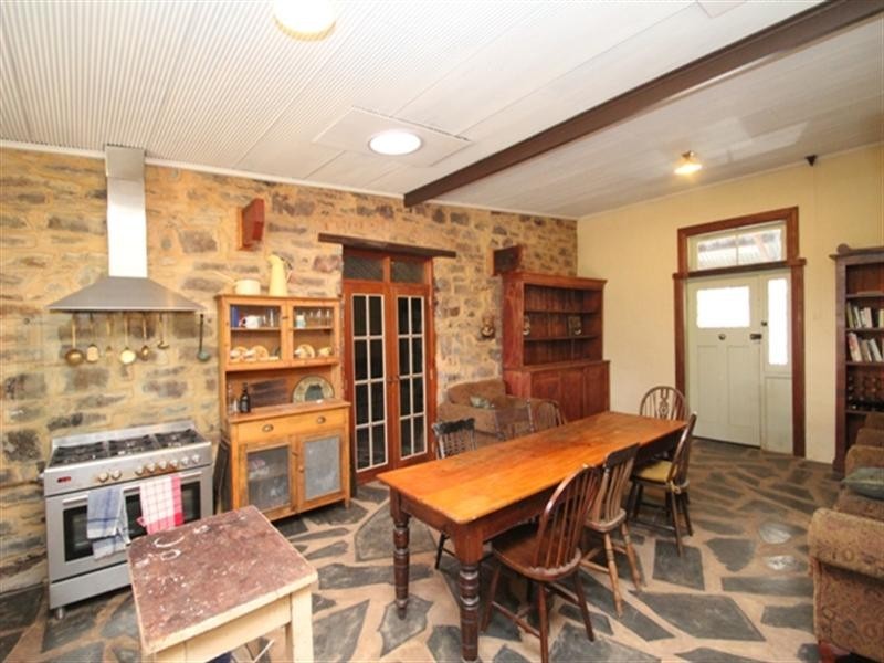 2 Chapel Street, Burra SA 5417