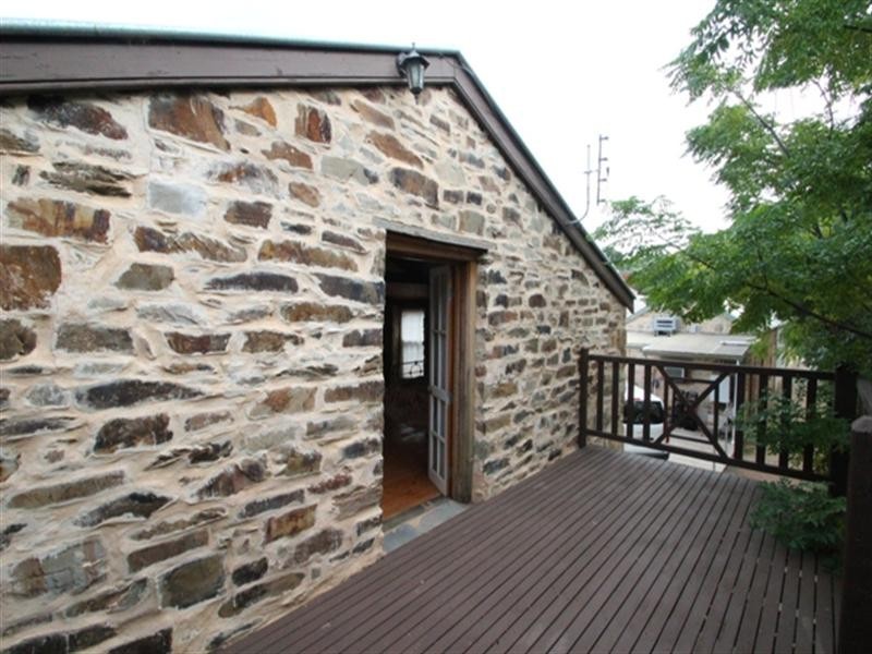 2 Chapel Street, Burra SA 5417