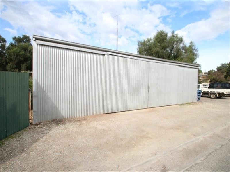 2 Chapel Street, Burra SA 5417