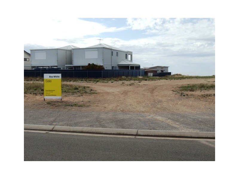 11 Lantana Court, Stansbury SA 5582