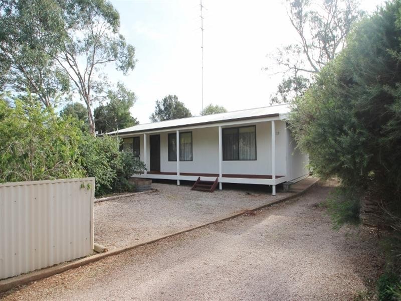 12 Port Road, Auburn SA 5451