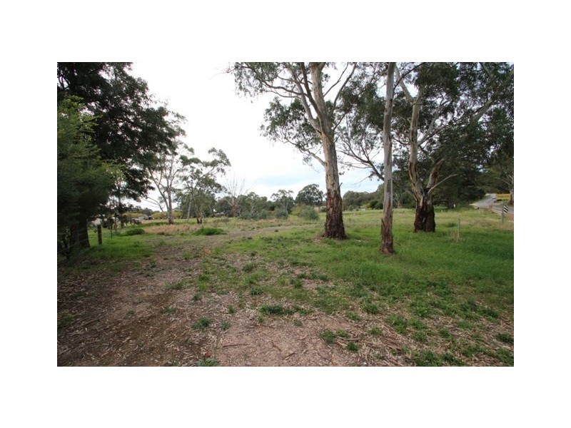 Lots 111 and 112 Blyth Road, Armagh SA 5453