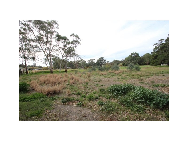 Lots 111 and 112 Blyth Road, Armagh SA 5453