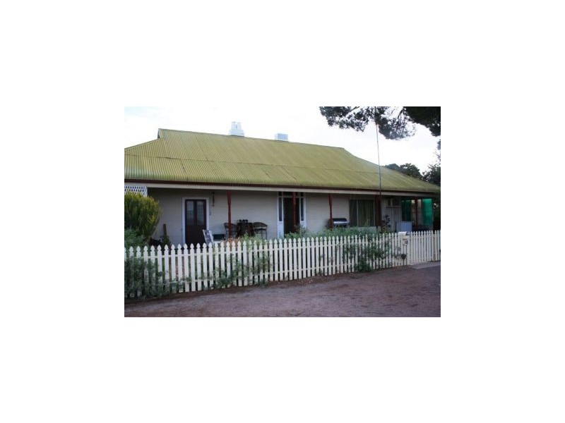 38 Esplanade, Cowell SA 5602