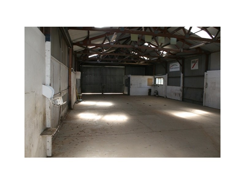 3 Temple Street, Clare SA 5453