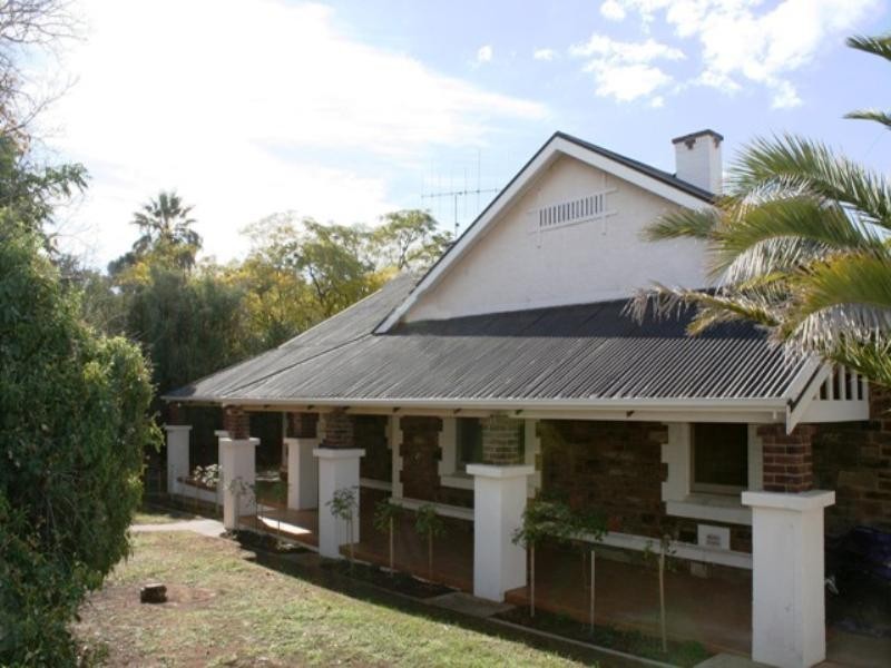 1 Ware Street, Burra SA 5417