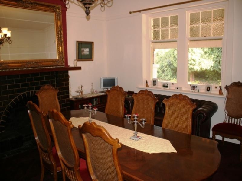 1 Ware Street, Burra SA 5417