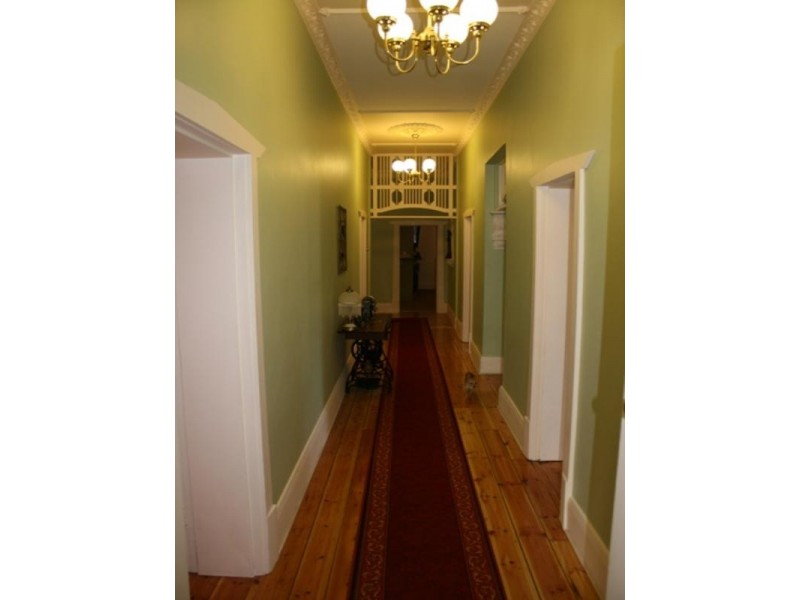 1 Ware Street, Burra SA 5417