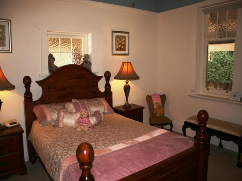 1 Ware Street, Burra SA 5417