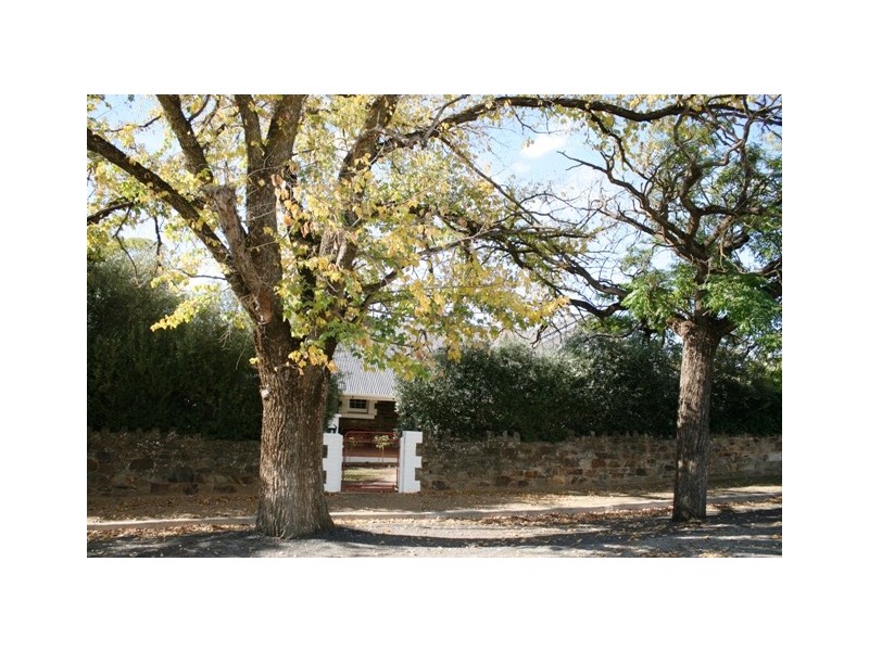 1 Ware Street, Burra SA 5417