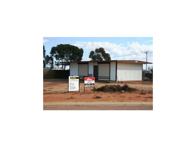 Lot 3 and 4 64 Esplanade, Cowell SA 5602