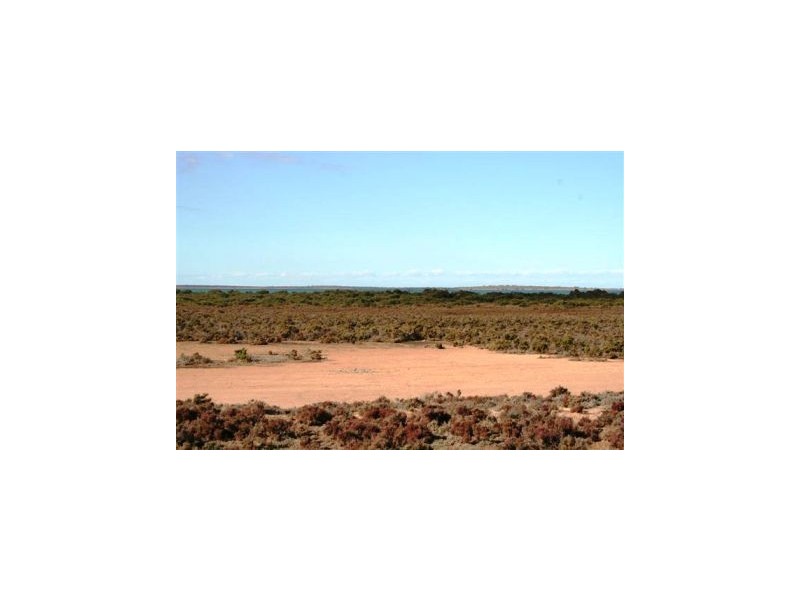 Lot 3 and 4 64 Esplanade, Cowell SA 5602
