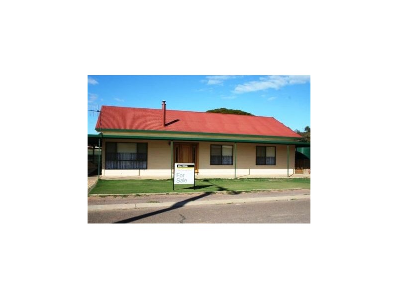 13 Warnes Street, Cowell SA 5602