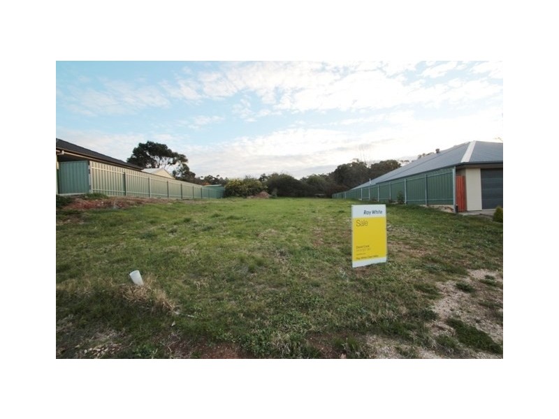 LOT 2 Tamblyn Street, Clare SA 5453