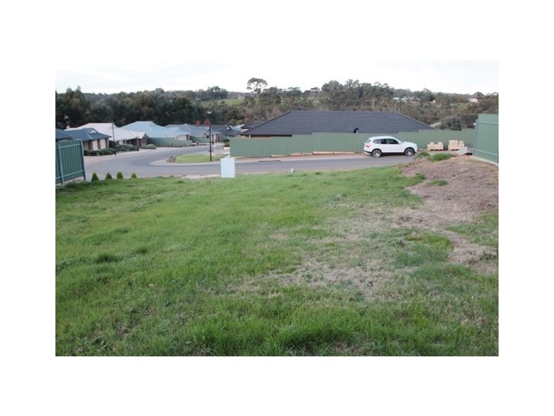 LOT 2 Tamblyn Street, Clare SA 5453
