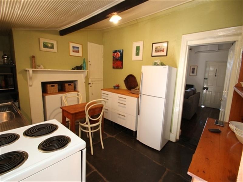 16 Truro Street, Burra SA 5417