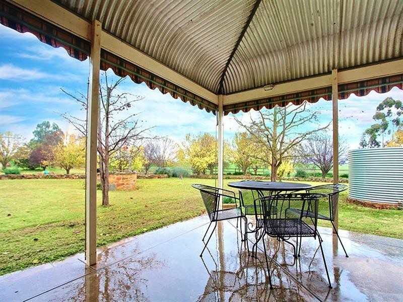 59 Smith Road, Mintaro SA 5415