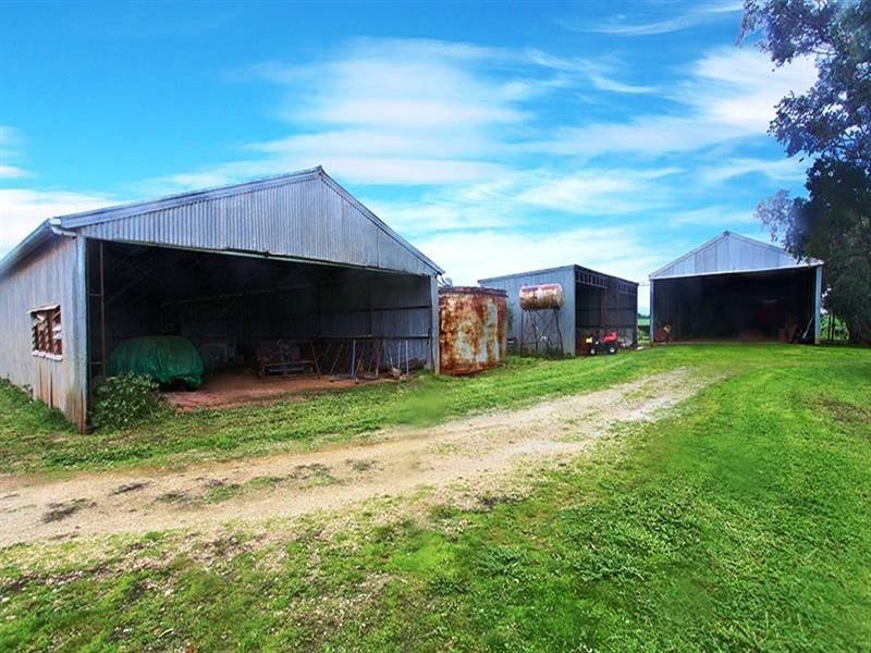 59 Smith Road, Mintaro SA 5415