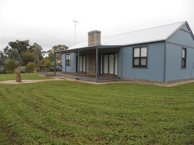 LOT 104 CHURCH Street, Mintaro SA 5415